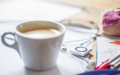 Jak zacząć pracę opiekując się dzieckiem w domu?