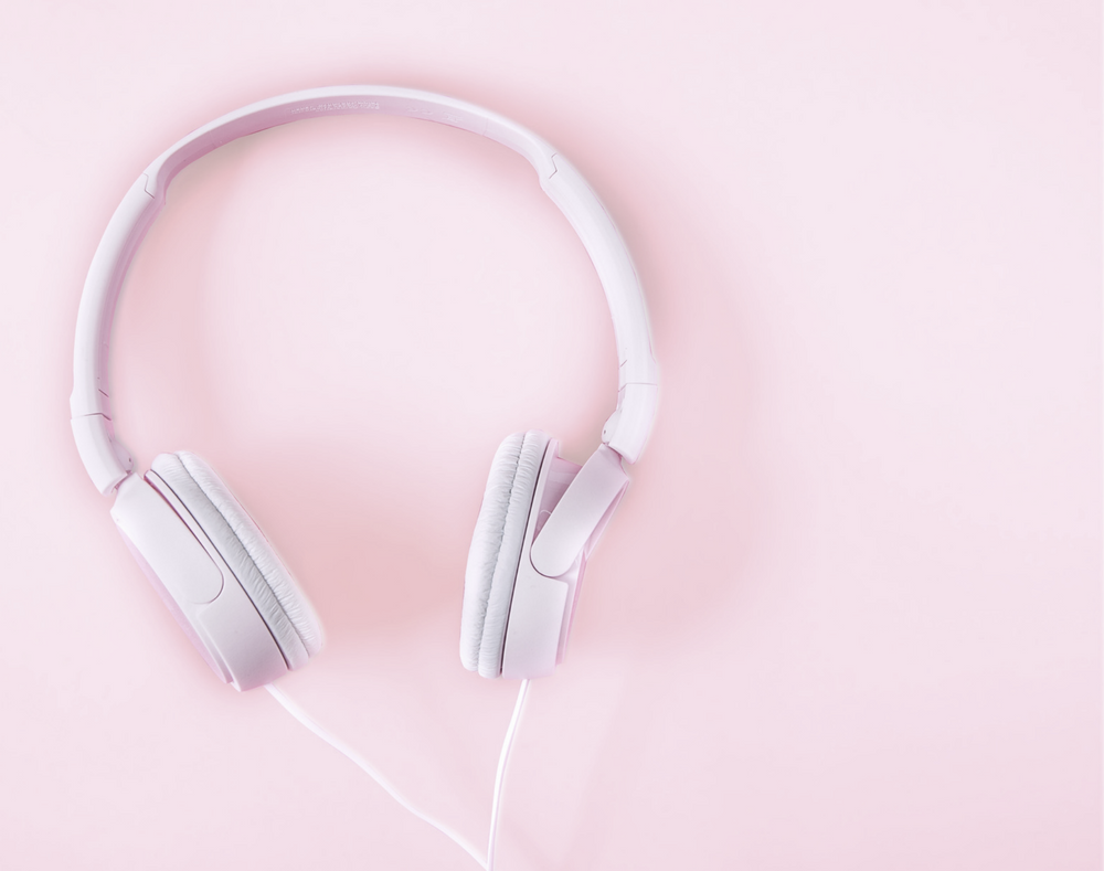 Stworzone, jak dla matek – podcasty (+lista do przesłuchania)