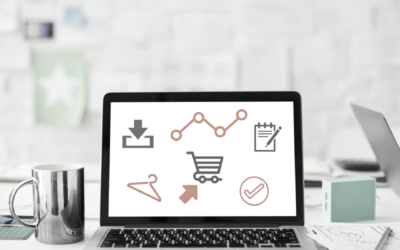 Biznes z dzieckiem u boku. Jak zbudować sklep internetowy?