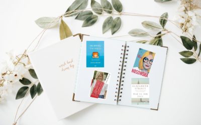 Przeczytane #2 – czerwiec 2018