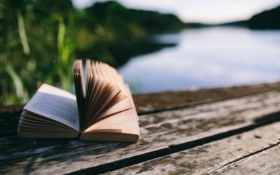 Przeczytane #3 – lipiec i sierpień 2018