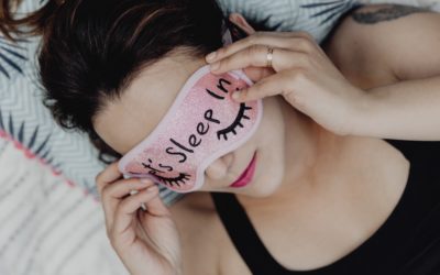 Leniuchowanie, egocentryzm i zawężone horyzonty – zestaw idealny dla mamy