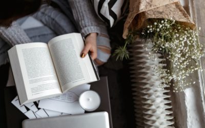 Przeczytane #6 – odraczanie gratyfikacji, lagom, samousprawiedliwianie i trendy 2019