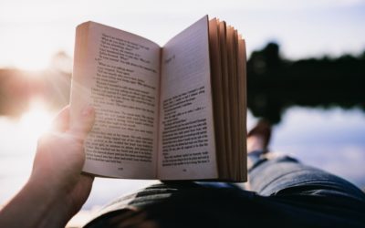 Przeczytane #7 – zdrowe podejście do goszczenia, Michelle Obama też się wkurza na męża i kurs asertywności