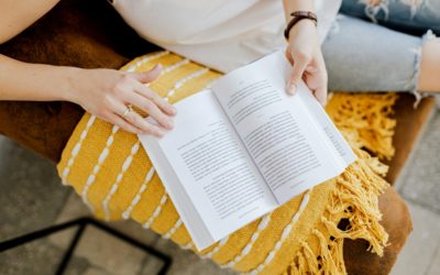 Przeczytane #8 – o dystansie według Celeste, o myśleniu mniej i o nawykach