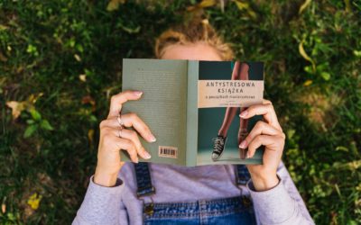 Antystresowa książka o początkach macierzyństwa – premiera!