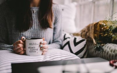 Jak nie zwariować? Profilaktyczna lista przyjemności obowiązkowych