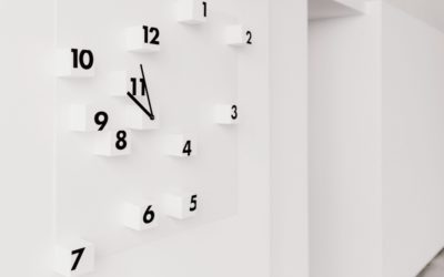 Jak nastawić swój zegar biologiczny? Strategia zmniejszająca podatność na przewlekły stres.