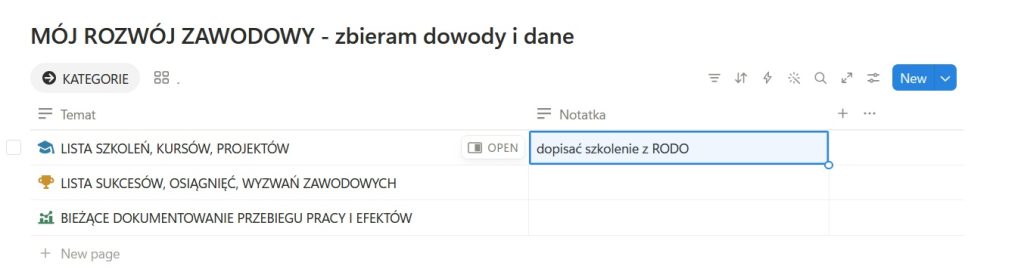 jak szukać pracy